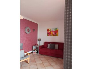 Ferienwohnung Tignale Ausstattung 7