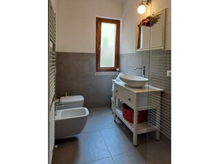 Ferienwohnung Tignale Ausstattung 12