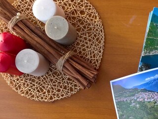 Ferienwohnung Tignale Ausstattung 13