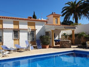 Ferienhaus Casa Gebhard