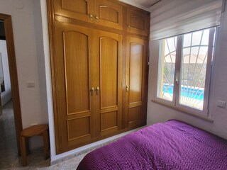 Ferienhaus Vinaros Ausstattung 27