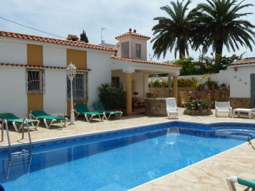 Ferienhaus Casa Gebhard