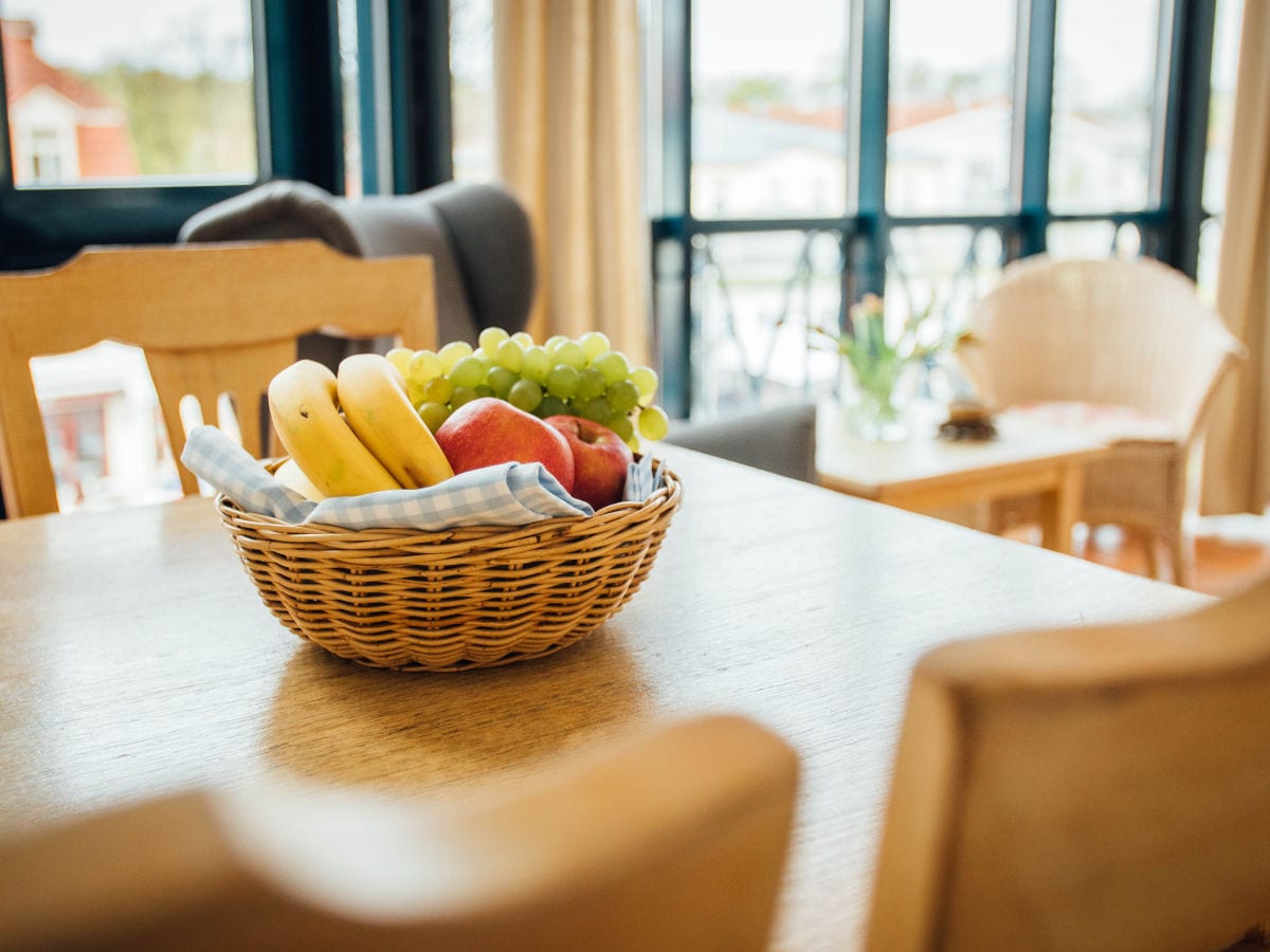 Ferienwohnung Kühlungsborn-Ost Ausstattung 7