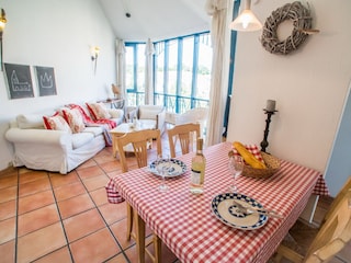 Ferienwohnung Kühlungsborn-Ost Ausstattung 2