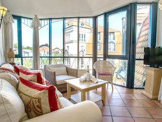 Ferienwohnung Kühlungsborn-Ost Ausstattung 3