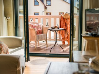 Ferienwohnung Kühlungsborn-Ost Ausstattung 3