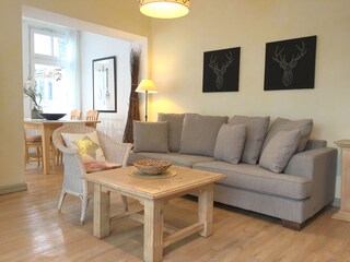 Ferienwohnung Kühlungsborn-Ost Ausstattung 4