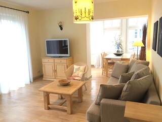Ferienwohnung Kühlungsborn-Ost Ausstattung 5