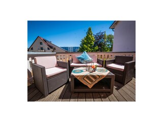 Ferienwohnung Kühlungsborn-Ost Außenaufnahme 3