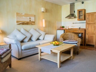 Ferienwohnung Kühlungsborn-Ost Ausstattung 3