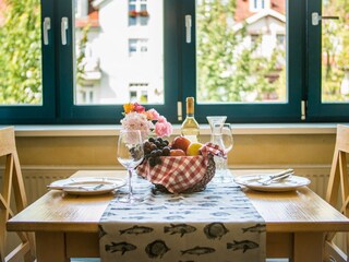 Ferienwohnung Kühlungsborn-Ost Ausstattung 4