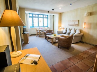 Ferienwohnung Kühlungsborn-Ost Ausstattung 5