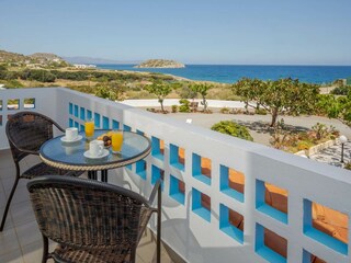 Appartamento per vacanze Mochlos Caratteristiche 10