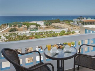 Vakantieappartement Mochlos Omgeving 9