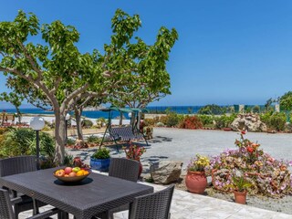 Vakantieappartement Mochlos Omgeving 13