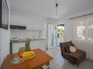Appartement de vacances Mochlos Chambre 19