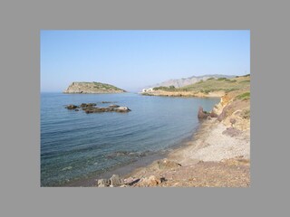 Appartamento per vacanze Mochlos Ambiente 25