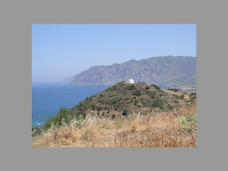 Vakantieappartement Mochlos  27