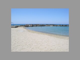 Appartamento per vacanze Mochlos Ambiente 24