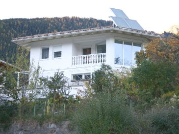 Ferienwohnung Haus Lisi