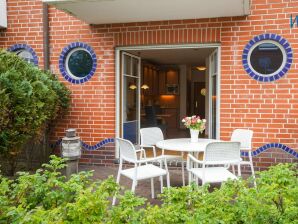 Ferienwohnung 4150001 Traumschiff Borkum