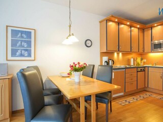 Vakantieappartement Borkum  19