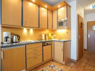 Vakantieappartement Borkum  21