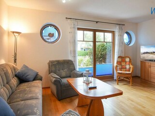 Vakantieappartement Borkum Kenmerken 8