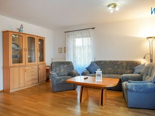 Vakantieappartement Borkum Kenmerken 10