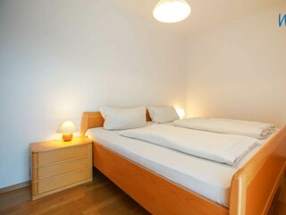 Vakantieappartement Borkum Kenmerken 13