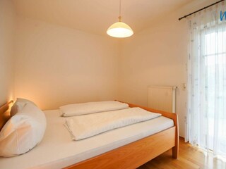 Apartamento de vacaciones Borkum Características 14