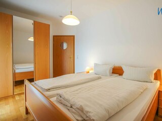 Apartamento de vacaciones Borkum Características 15