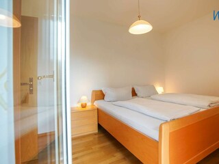 Apartamento de vacaciones Borkum Características 16