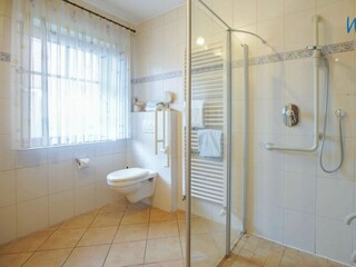 Vakantieappartement Borkum  24
