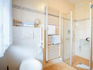 Vakantieappartement Borkum  25