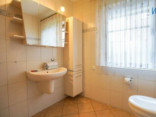 Vakantieappartement Borkum  26