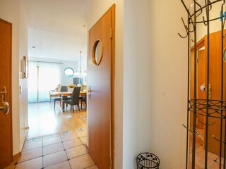 Vakantieappartement Borkum Kenmerken 17
