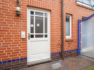 Vakantieappartement Borkum  27