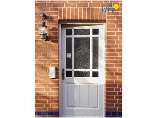 Vakantieappartement Borkum  17