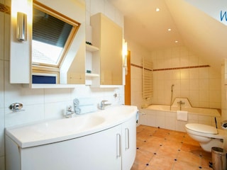 Vakantieappartement Borkum  20