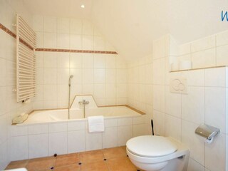 Vakantieappartement Borkum  21