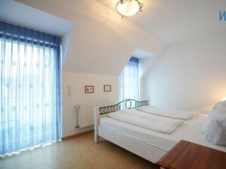 Appartamento per vacanze Borkum Caratteristiche 3