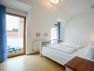Vakantieappartement Borkum Kenmerken 3
