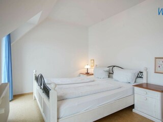 Vakantieappartement Borkum Kenmerken 4