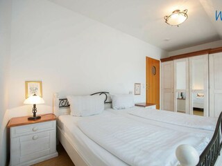 Appartamento per vacanze Borkum Caratteristiche 6