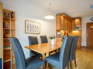 Appartamento per vacanze Borkum  24