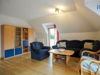 Appartement de vacances Borkum  25