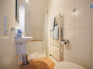 Vakantieappartement Borkum  26