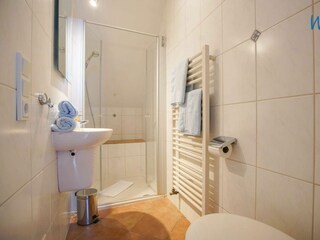 Vakantieappartement Borkum  27