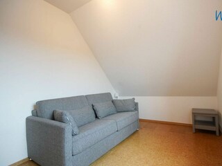 Vakantieappartement Borkum Kenmerken 11